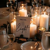 How to pick wedding colors?!! - 1