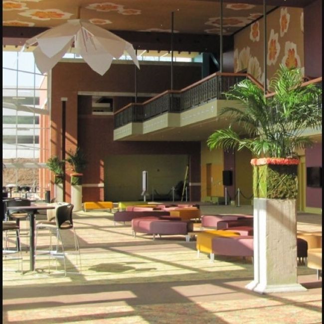 We picked our venue!