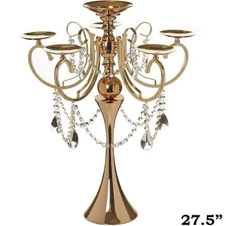 Candelabra