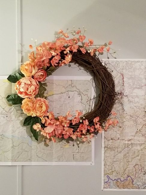 All the flowers - 2