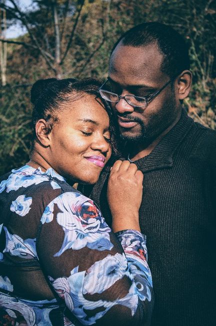Engagement photos (pic heavy) 1