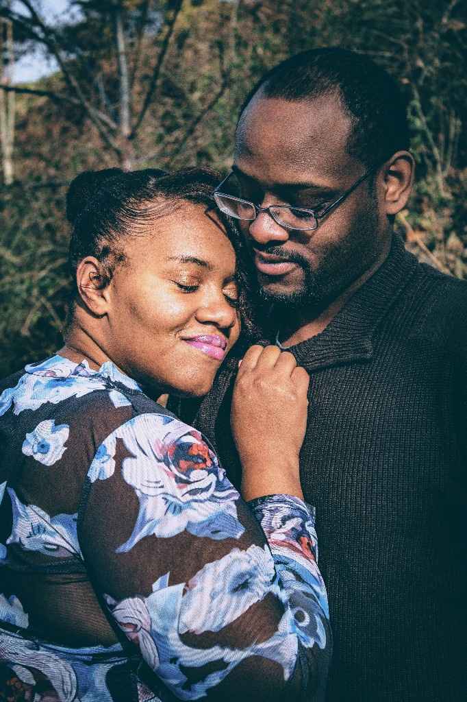 Engagement photos (pic heavy) - 1