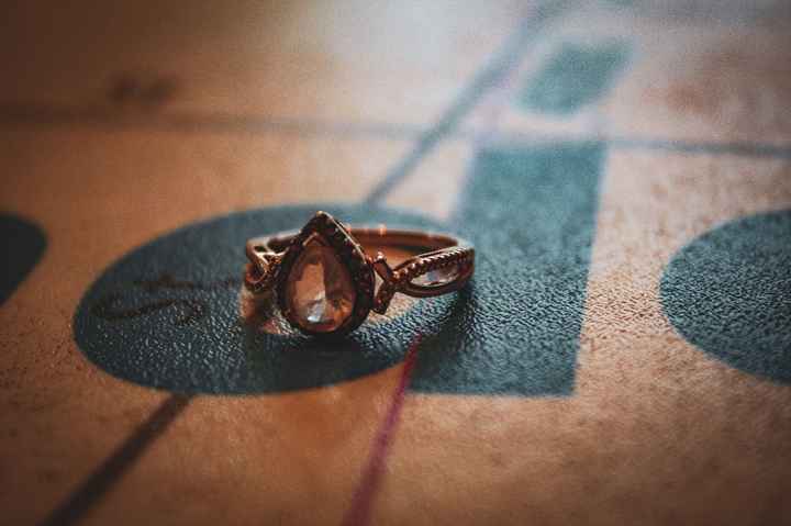 Engagement photos (pic heavy) - 2