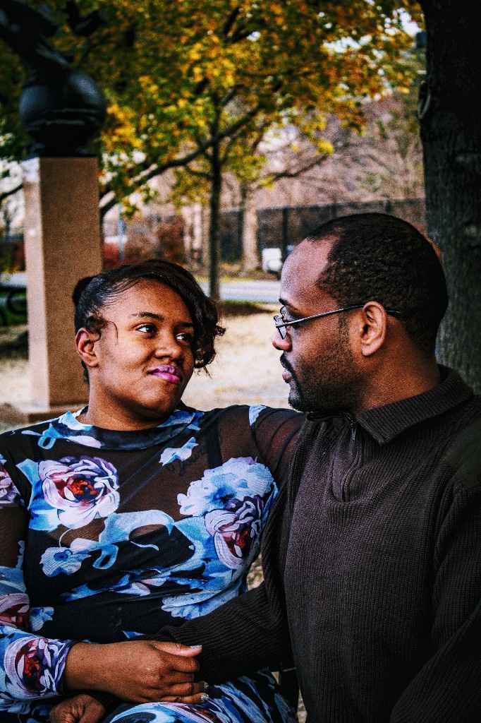 Engagement photos (pic heavy) - 3