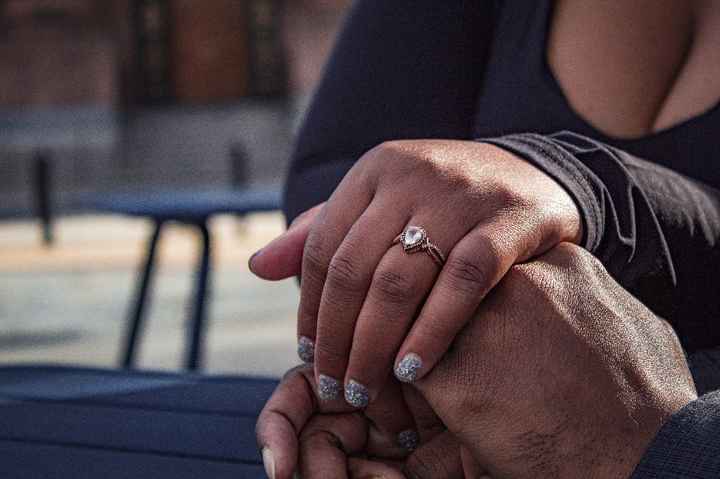 Engagement photos (pic heavy) - 5
