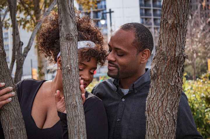 Engagement photos (pic heavy) - 6