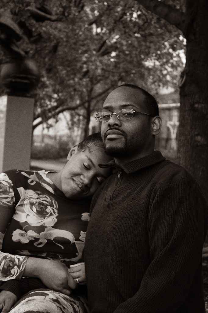 Engagement photos (pic heavy) - 7