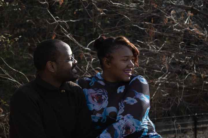 Engagement photos (pic heavy) - 8