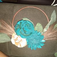 Solawood Flowers - 1