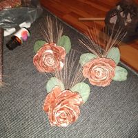 Solawood Flowers - 2