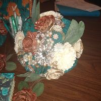 Solawood Flowers - 3