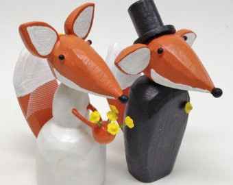 Show me your cake and cake topper (Cake tasting spinoff)