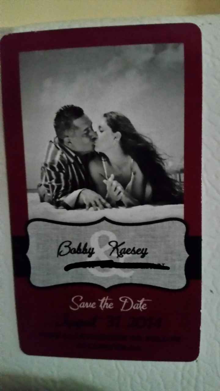 This Has Probably Been Asked Before..STD