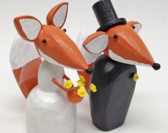 Show me your cake and cake topper (Cake tasting spinoff)