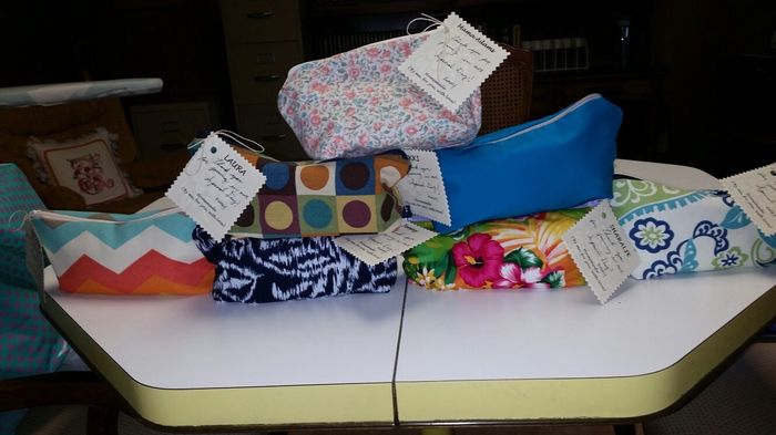 My last DIY!! (PICS)