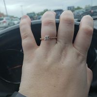Brides of 2021! Show us your ring! - 1