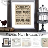 Gifts for our kids - 1