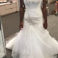 Bras with strapless dress?? - 1