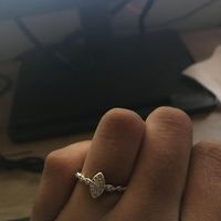 2024 Brides - Show us your ring! - 1