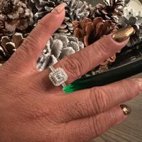 2023 Brides - Show us your ring! - 1