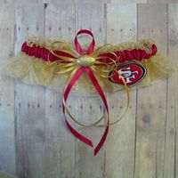 Show me your... Garters!