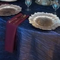  Winter Jan. Wedding Decor - 2