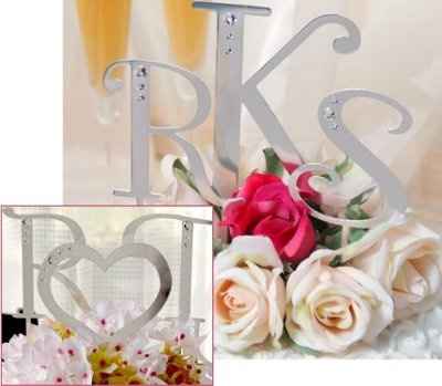 Do I need a cake topper?