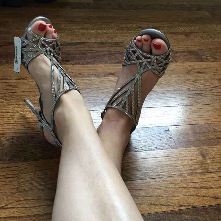 Shoes!!