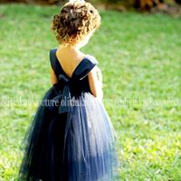 Lets see those dresses...FLOWER GIRL DRESS that is!