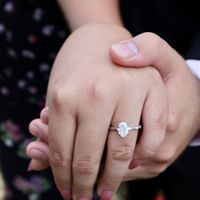 Brides of 2022! Show us your ring! - 1