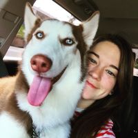 Fiendish Furbaby Friday