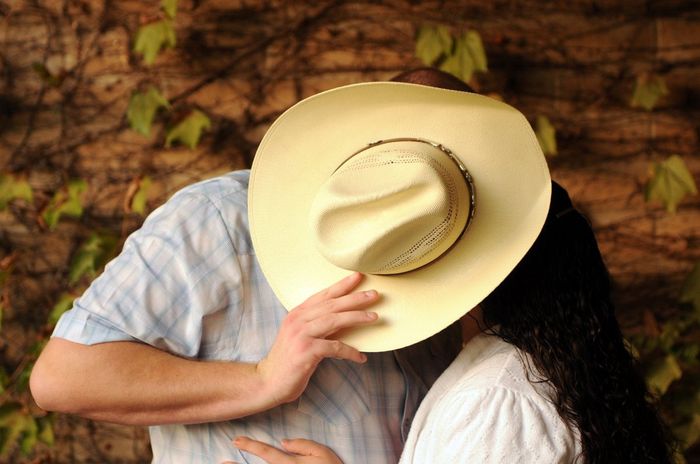 Engagement Pictures