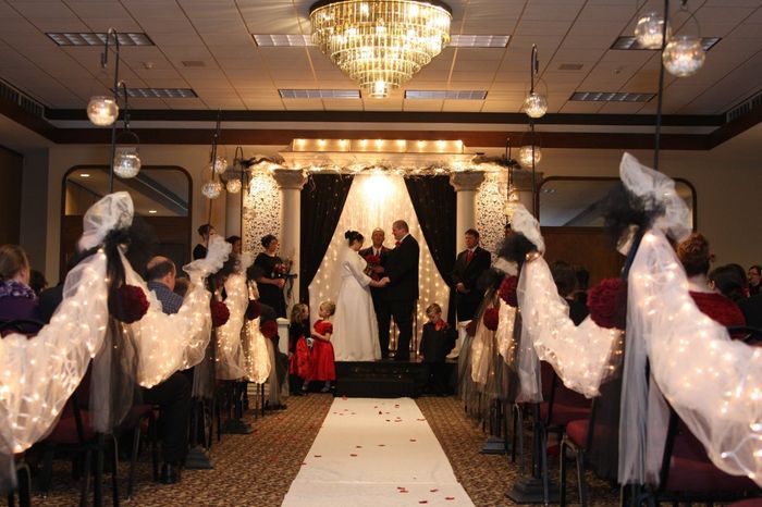 Wedding Pictures!
