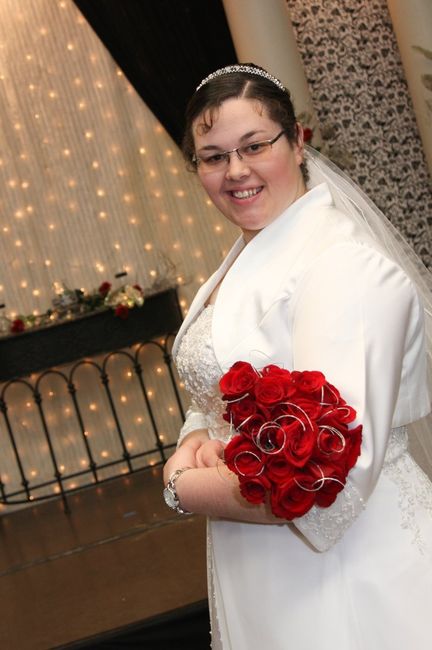 Wedding Pictures!