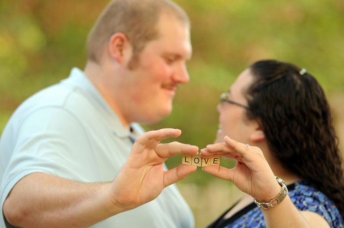 Engagement Pictures