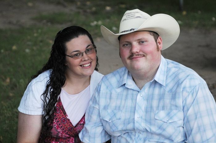 Engagement Pictures