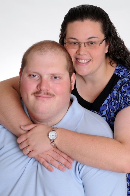 Engagement Pictures