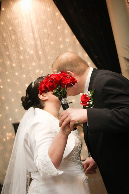 Wedding Pictures!