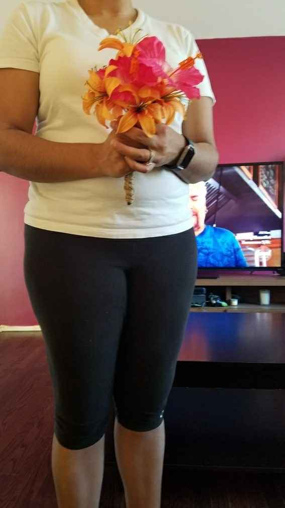 DIY Bouquets