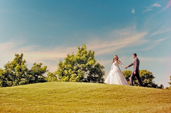 mini BAM (June 6th Wedding)