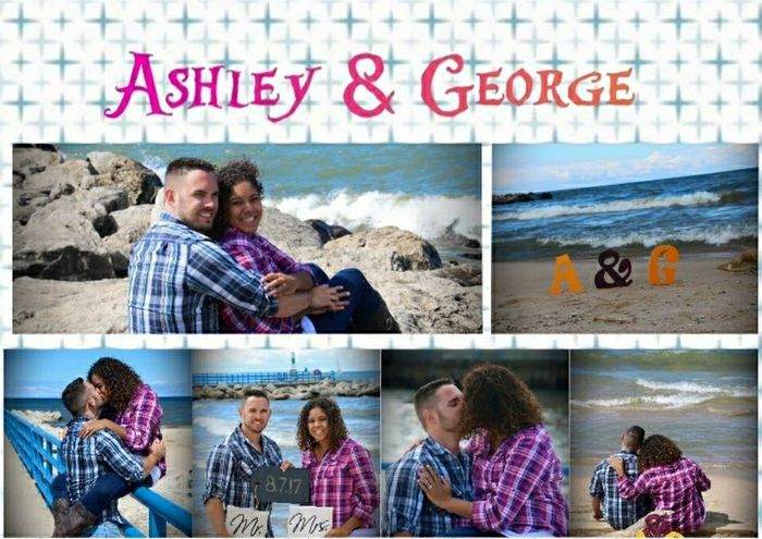Engagement Pictures