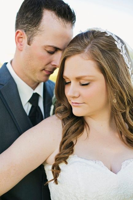 mini BAM (June 6th Wedding)