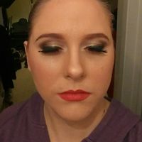Make-up Trial: What's Off?