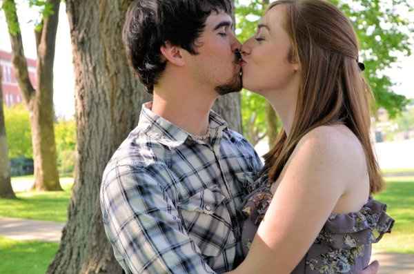 Engagement Pictures :)