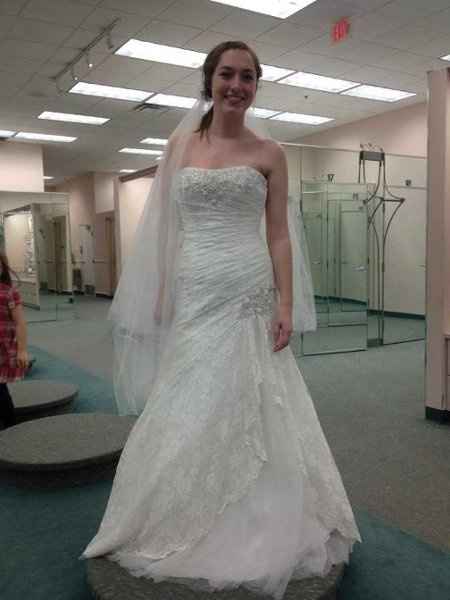 My dress :)