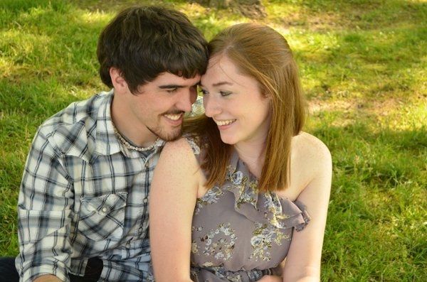 Engagement Pictures :)