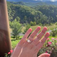 Brides of 2022! Show us your ring! - 1