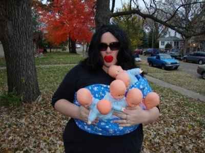 WW Halloween Costume Contest! *Read Post for Details*