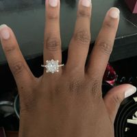 2026 Brides - Show us your ring! - 2