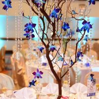 Show me your dollar store centerpieces!